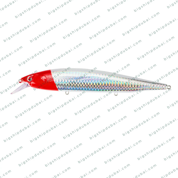 LITTMA Sniper Minnow 160SP (30g)