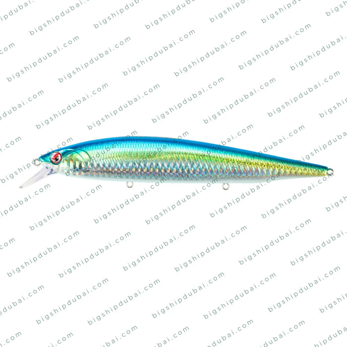 LITTMA Sniper Minnow 160SP (30g)
