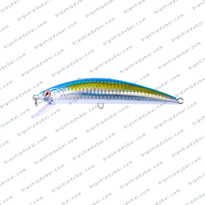 LITTMA Spinpro 40S (40g)