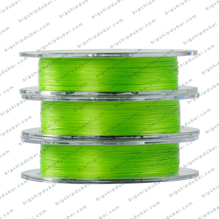 High-Performance LITTMA Braided Line 300m – Superior Strength & Sensitivity & Durable