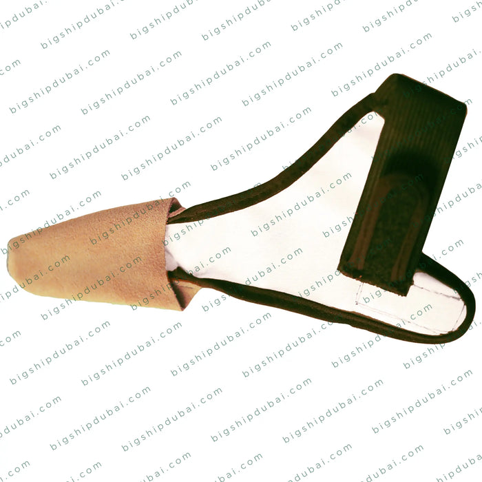 Durable One Finger Glove – Non-Slip & Cut-Resistant for Anglers