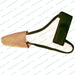 Durable One Finger Glove – Non-Slip & Cut-Resistant for Anglers