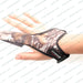 Durable One Finger Glove – Non-Slip & Cut-Resistant for Anglers