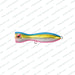 Colorful fishing lure on a white background with 'bigshipdubai.com' watermark.