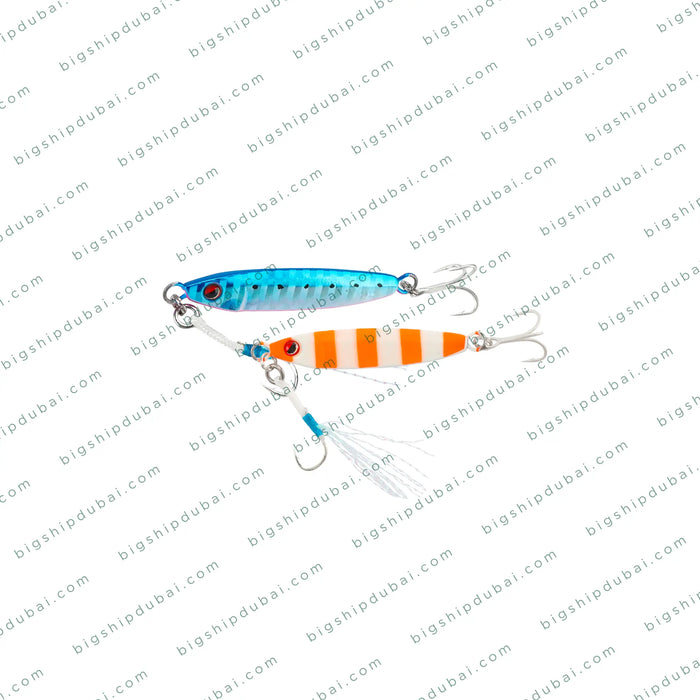 LITTMA Jig Katana Sardine - Micro (14g)