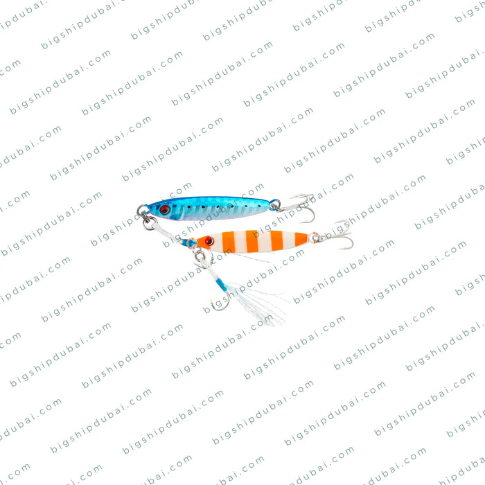 LITTMA Jig Katana Sardine - Micro (7g)