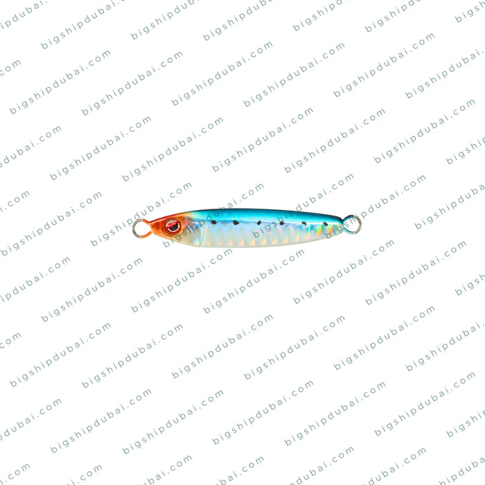 LITTMA Jig Katana Sardine - Micro (10g)