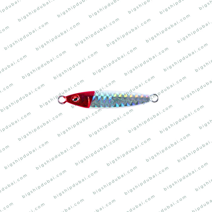 LITTMA Jig Katana Sardine - Micro (10g)