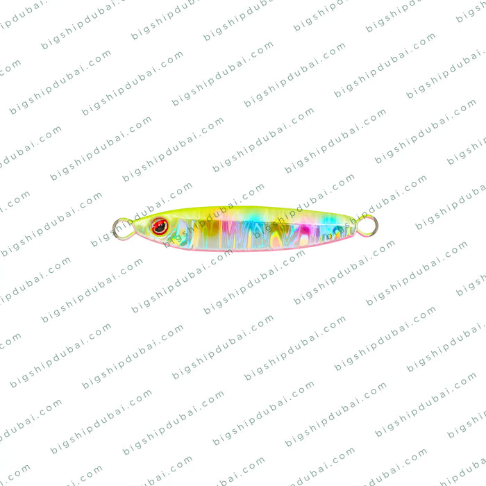 LITTMA Jig Katana Sardine - Micro (14g)