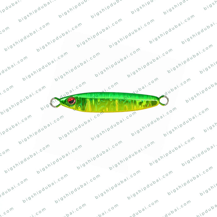 LITTMA Jig Katana Sardine - Micro (14g)