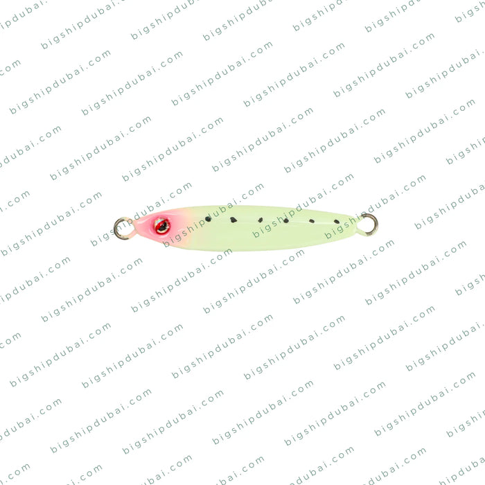 LITTMA Jig Katana Sardine - Micro (14g)