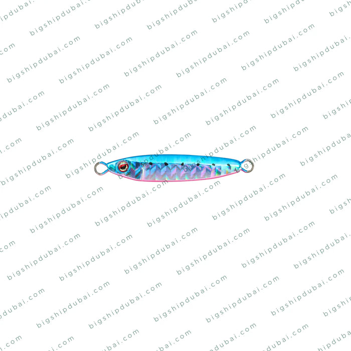 LITTMA Jig Katana Sardine - Micro (7g)
