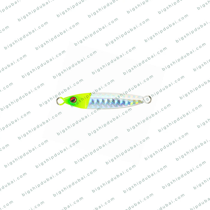 LITTMA Jig Katana Sardine - Micro (7g)