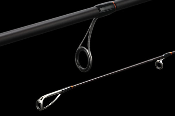 THE ONE Seabass (Fuji Guide)