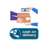 Cash on delivery