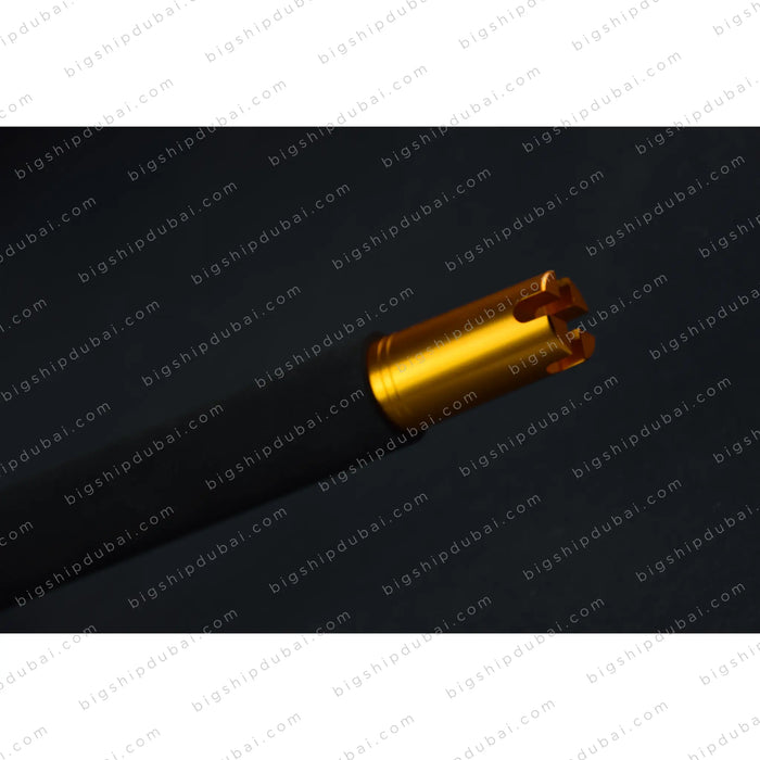 SEAHAWK Black Marlin trolling rod bottom material
