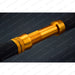 SEAHAWK Black Marlin trolling rod real seat with EVA front grip