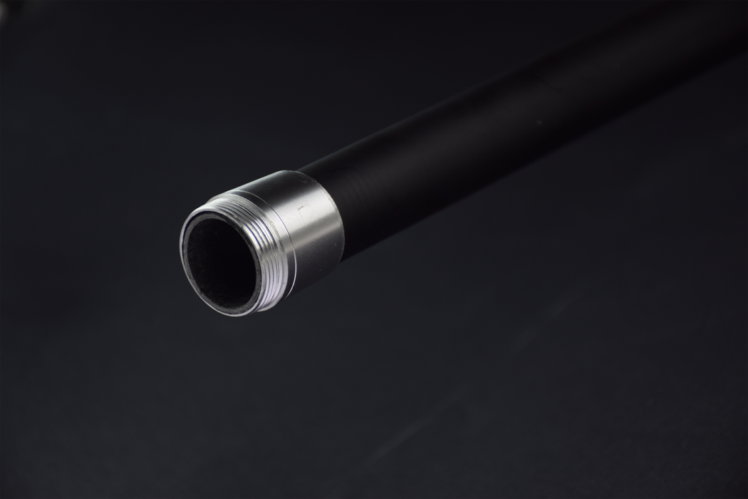 Black Eagle Fishing Rod