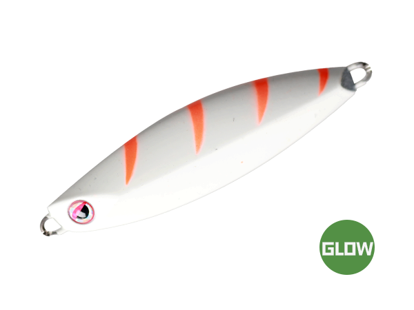 LITTMA Jig Katana Slow 40g - Glow Tiger