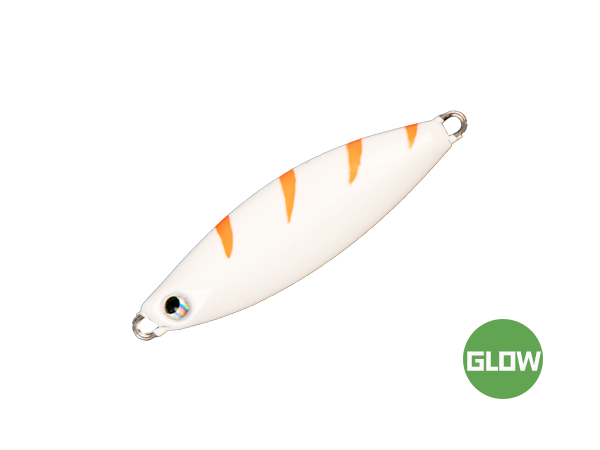 LITTMA Jig Katana Slow 5g - Glow Tiger