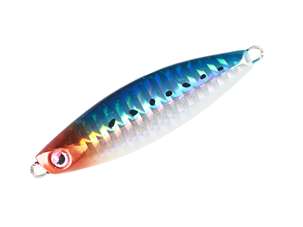 LITTMA Jig Katana Slow 40g - LMA Iwashi