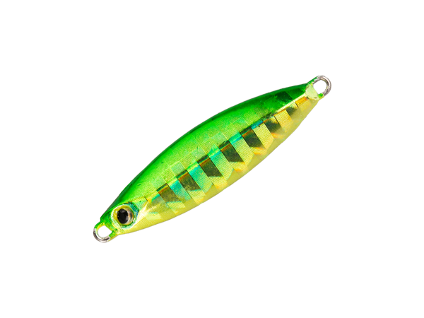LITTMA Jig Katana Slow 5g - Lime