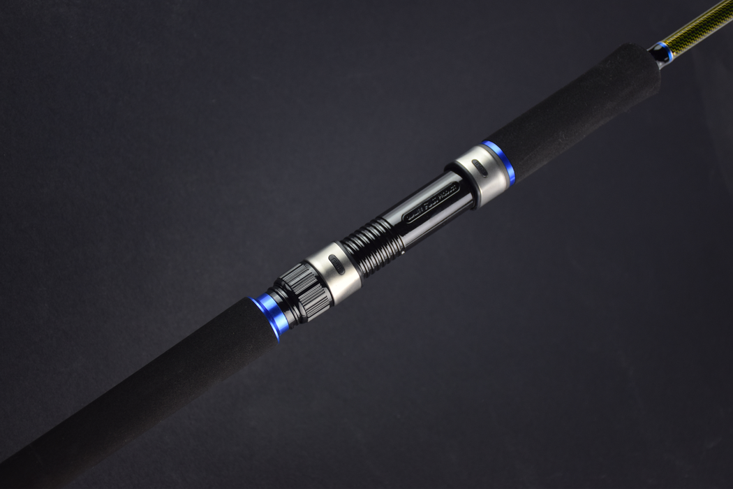 MACHINEGUN Shorecast