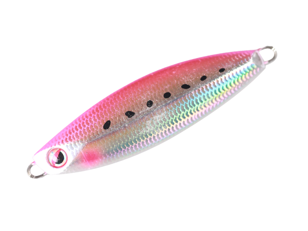 LITTMA Jig Katana Slow 40g - Pink Sardine