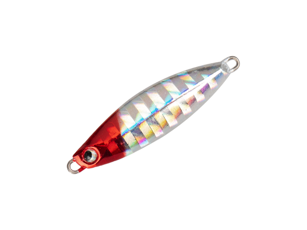 LITTMA Jig Katana Slow 5g - Red Head