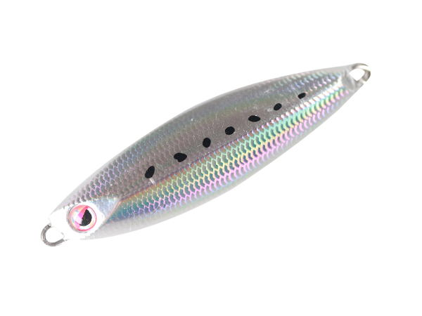 LITTMA Jig Katana Slow 40g - Silver Bait
