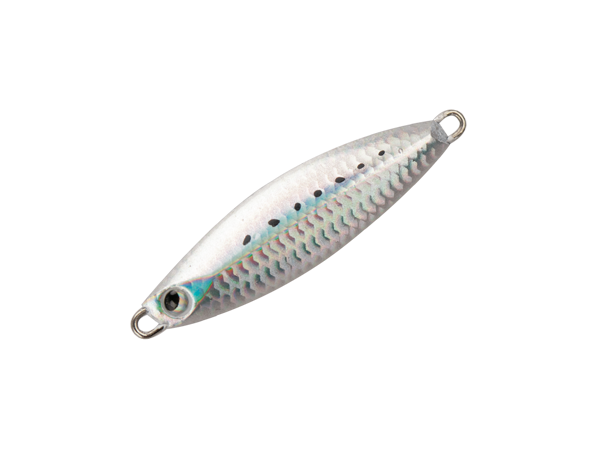 LITTMA Jig Katana Slow 5g - Silver Bait