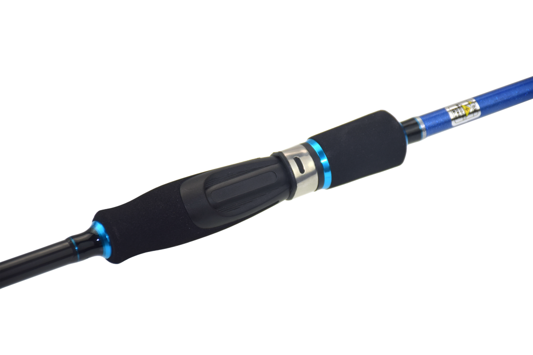 BLUE SNIPER Solid Tip