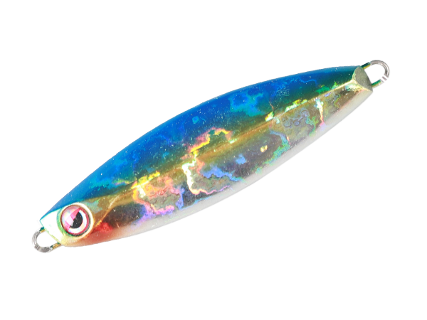 LITTMA Jig Katana Slow 40g - Yellow Fin