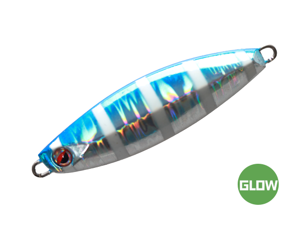 LITTMA Jig Katana Slow (60g)