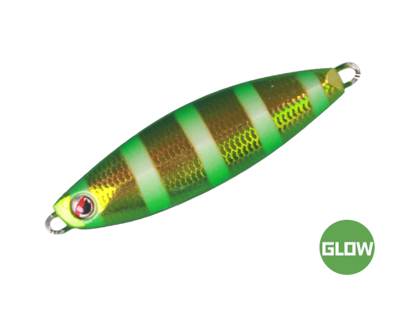 LITTMA Jig Katana Slow (30g)