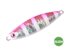 LITTMA Jig Katana Slow 40g - Zebra Pink