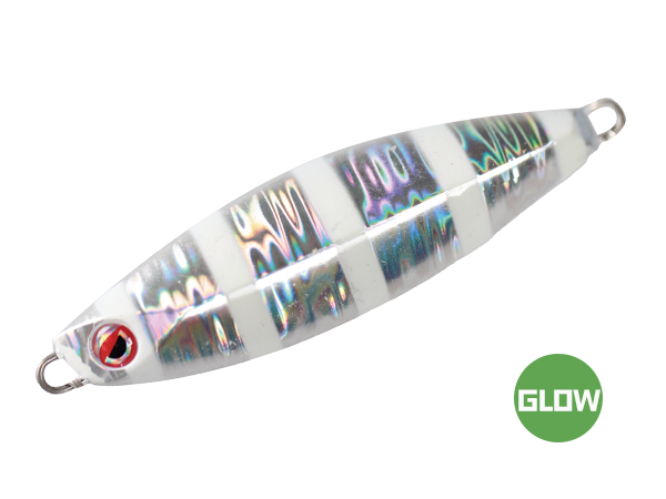 LITTMA Jig Katana Slow (60g)