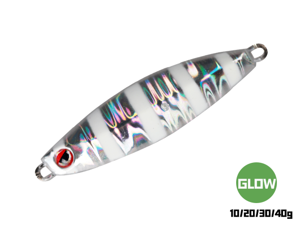LITTMA Jig Katana Slow (80g)