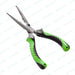 LITTMA Carbon Steel Ring Plier 180 (Type-02)