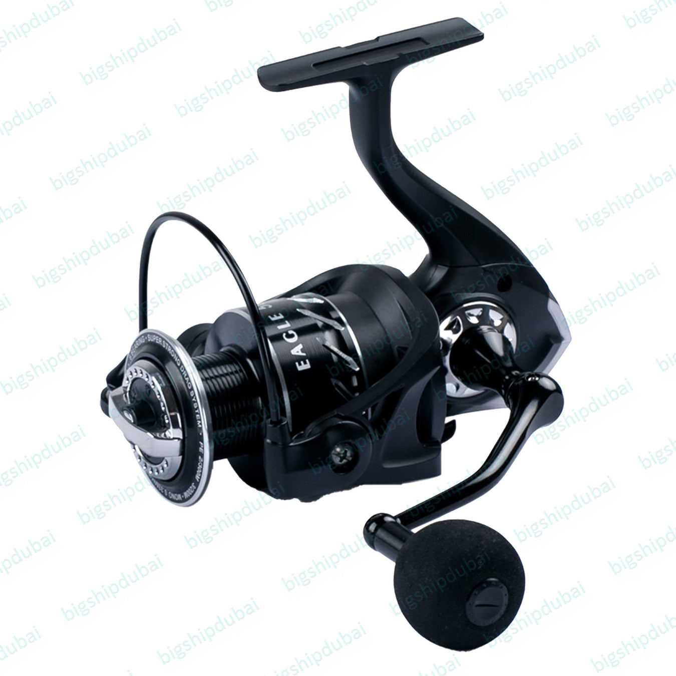 Spinning Reels