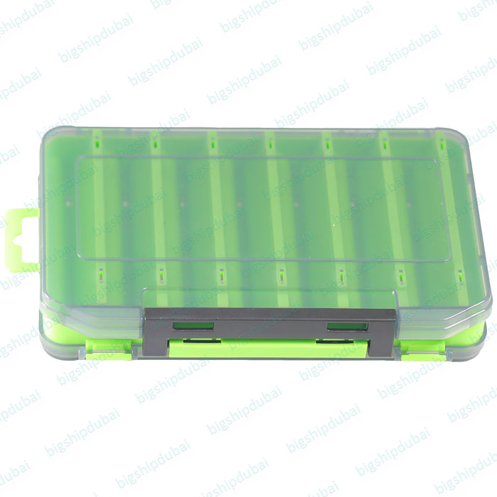 LITTMA Jig Box - Green M - Big Ship Dubai