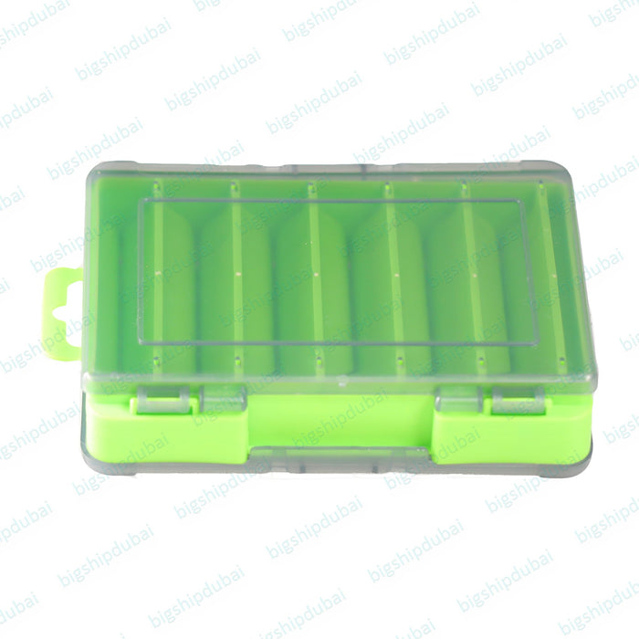 LITTMA Jig Box - Green S - Big Ship Dubai