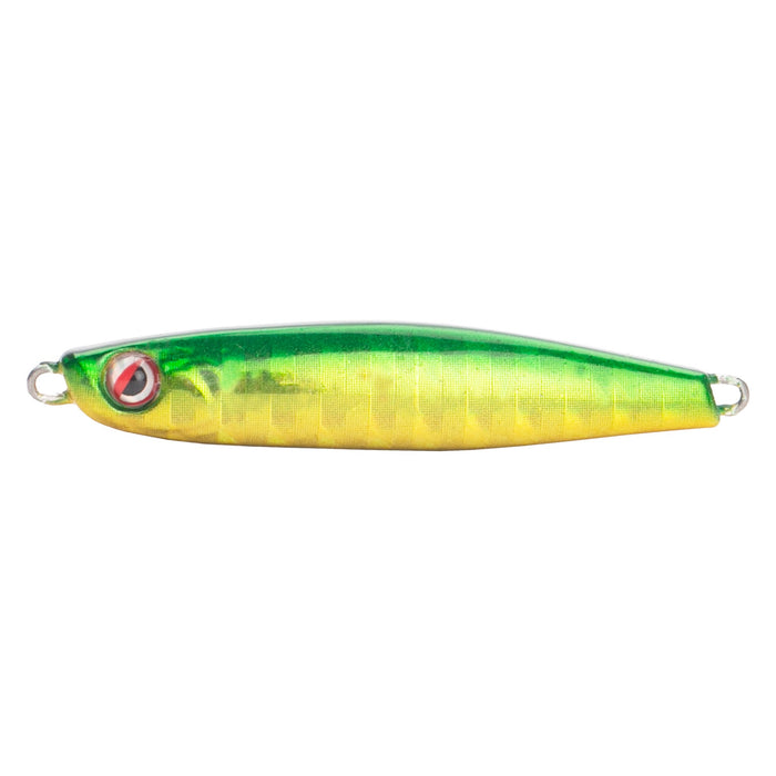 LITTMA Jig Katana Short 10g Lime Big Ship Dubai