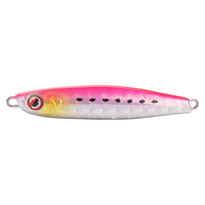 LITTMA Jig Katana Short 10g Pink Silver Big Ship Dubai