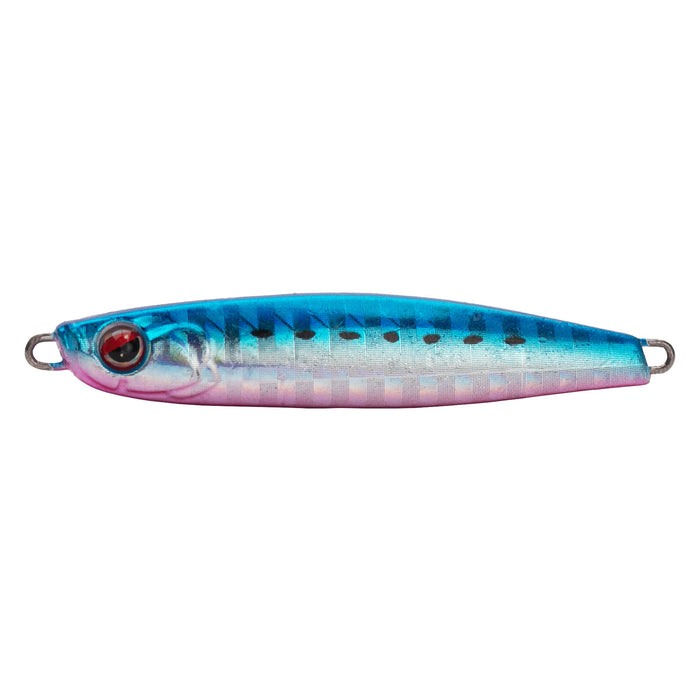 LITTMA Jig Katana Short 20g Blue Pink Big Ship Dubai