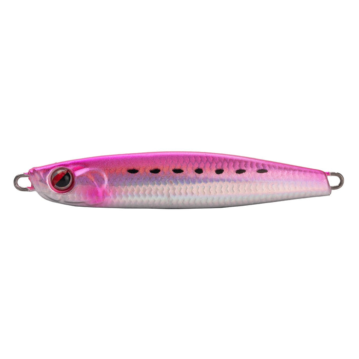 LITTMA Jig Katana Short 20g Pink Sardine Big Ship Dubai