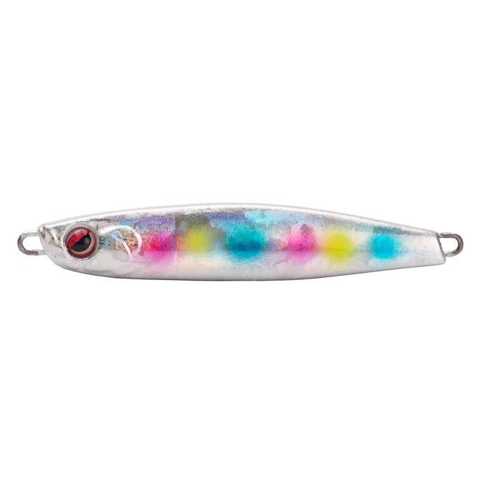 LITTMA Jig Katana Short 20g Silver Rainbow Big Ship Dubai