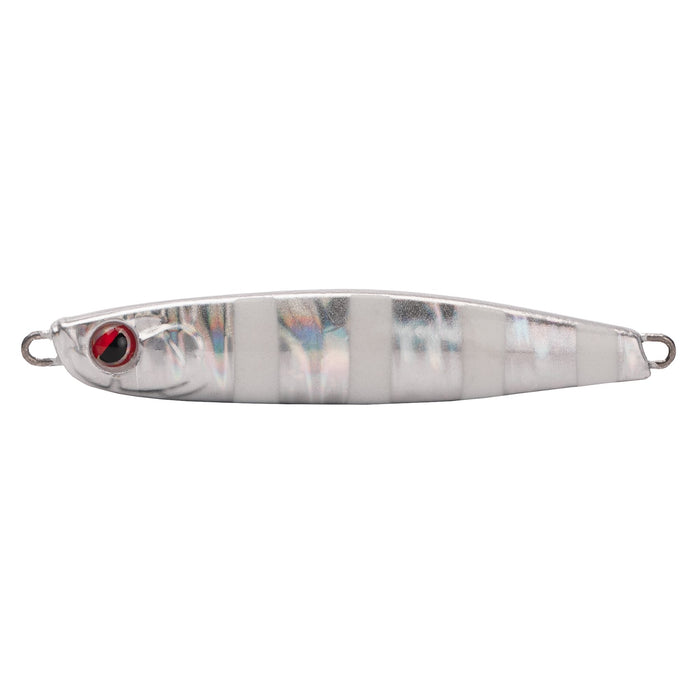 LITTMA Jig Katana Short 20g Zebra Silver Big Ship Dubai