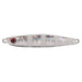 LITTMA Jig Katana Short 20g Zebra Silver Big Ship Dubai