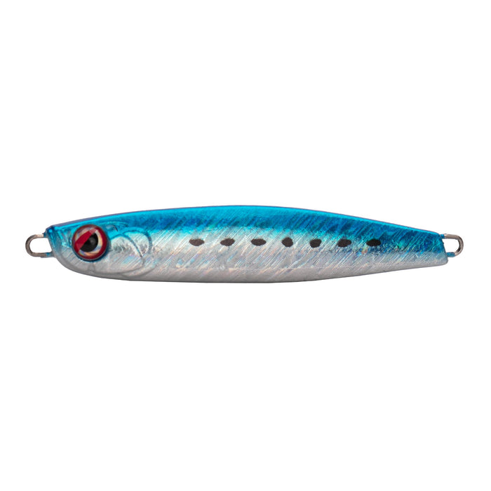 LITTMA Jig Katana Short 30g Blue Iwashi Big Ship Dubai